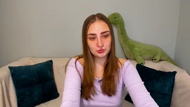 MilliStrii online show from April 11, 2026, 12:59 am