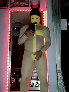 zentaishow online show from March 12, 2026, 8:37 pm