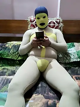 zentaishow online show from March 15, 2026, 8:20 am