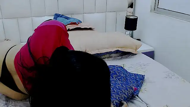 Lizeth Bels online show from December 31, 2024, 12:11 am