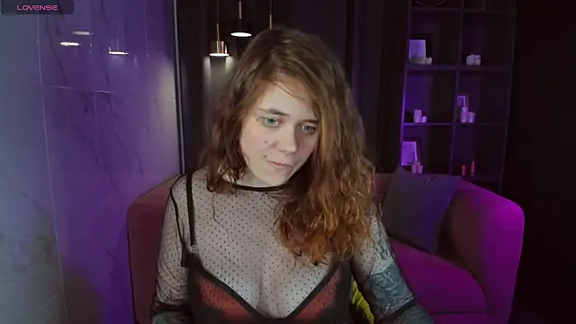 SophiePure online show from December 18, 2024, 11:45 am