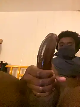 elninoblacko online show from November 1, 2025, 6:32 pm