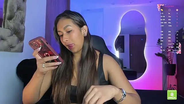 Snapshot of AmelyaMann chatting on September 16, 2025, 1:12 pm AmelyaMann online show from September 16, 2025, 1:12 pm