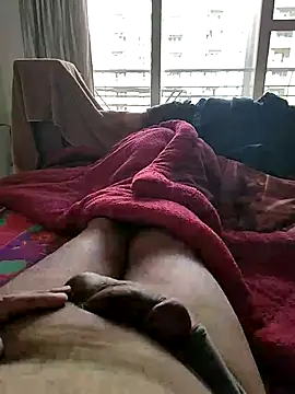 Nuttysub online show from January 27, 2025, 10:06 am