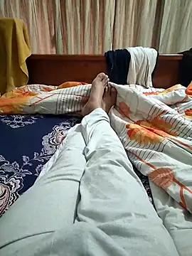 Nuttysub online show from March 1, 2025, 1:53 am