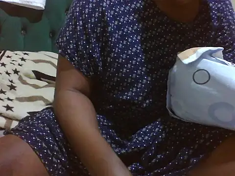 Sexy Riri online show from April 12, 2026, 12:43 pm