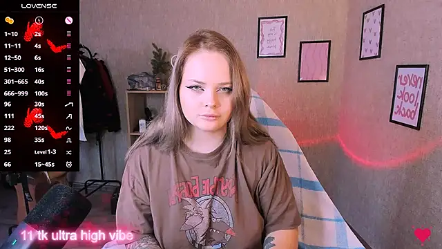 flower sarah  online show from March 6, 2025, 1:24 pm