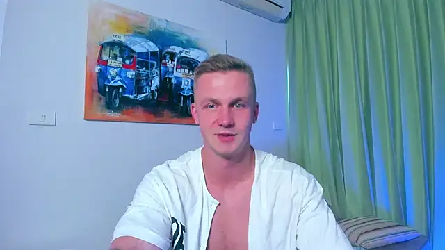 Samuel Andrew online show from December 12, 2024, 3:10 am