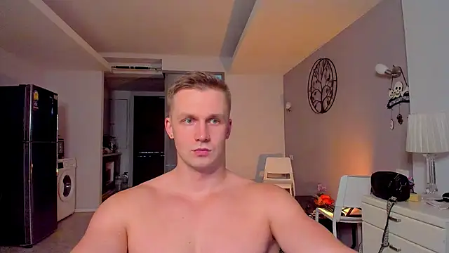 Samuel Andrew online show from November 30, 2025, 2:15 am