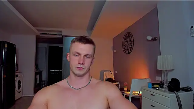 Samuel Andrew online show from February 8, 2026, 4:49 am