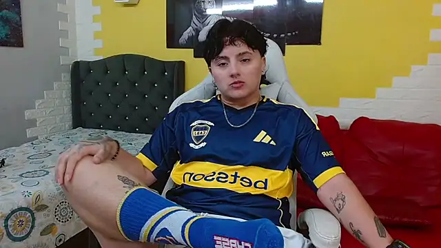 isabeautyx19 online show from March 22, 2026, 2:15 am