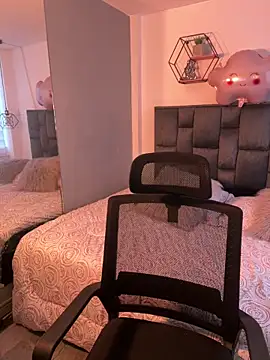 Bonnie vega online show from March 14, 2026, 9:09 pm