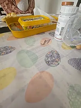 mia69x online show from September 10, 2025, 7:30 am