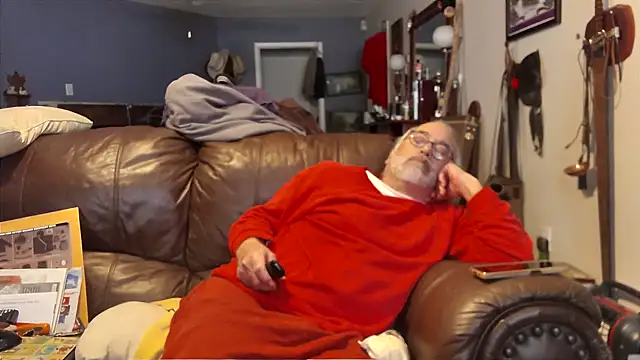 PincheDave4u online show from December 28, 2024, 9:51 pm