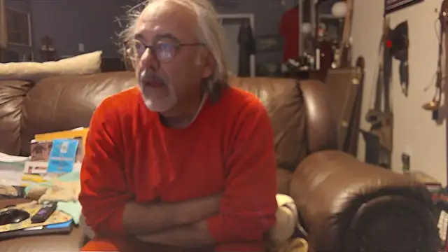 PincheDave4u online show from January 6, 2025, 12:05 am