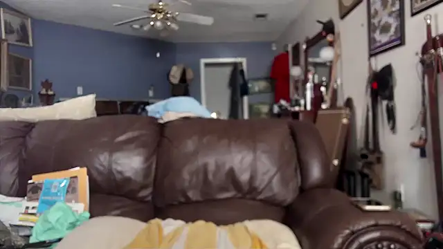 PincheDave4u online show from January 7, 2025, 7:28 pm