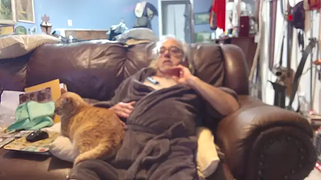 PincheDave4u online show from February 5, 2025, 3:13 am