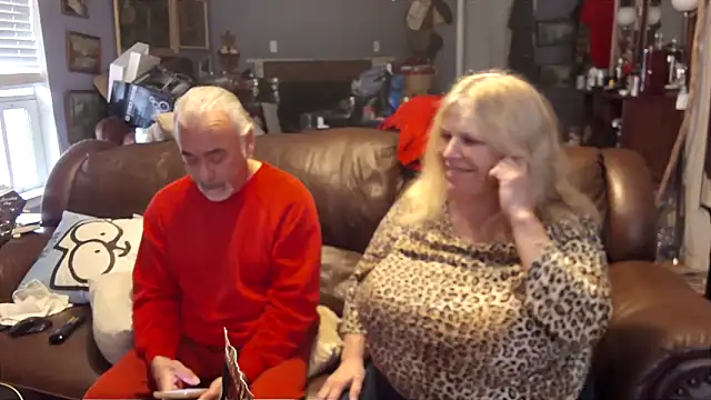 PincheDave4u online show from March 8, 2025, 7:09 pm