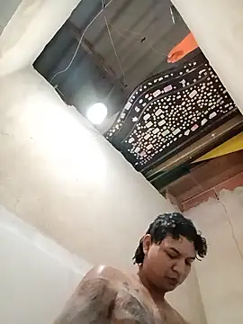 yoryisexi online show from January 8, 2026, 7:38 pm