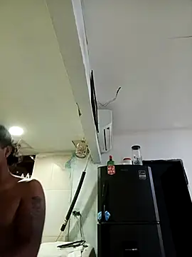 yoryisexi online show from January 11, 2026, 7:30 pm