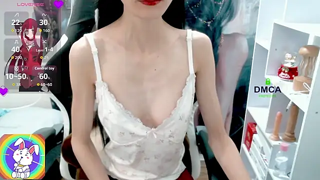 ChangChang  online show from December 3, 2025, 1:46 am