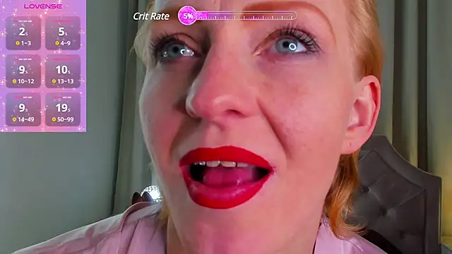 SquirtyAlisa online show from December 30, 2024, 6:05 pm