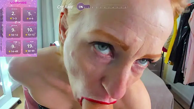 SquirtyAlisa online show from January 3, 2025, 1:03 pm