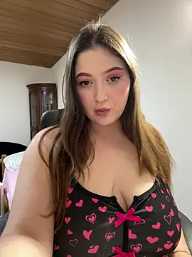 Snapshot of Kamilla_Loop chatting on March 12, 2026, 11:11 pm Kamilla Loop online show from March 12, 2026, 11:11 pm