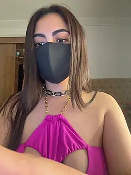 Hot-Sarah-arab online show from June 26, 2026, 6:56 pm