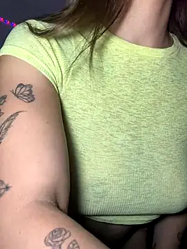 melisabunnny online show from December 8, 2024, 3:21 am