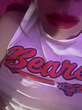 melisabunnny online show from March 16, 2025, 7:37 am