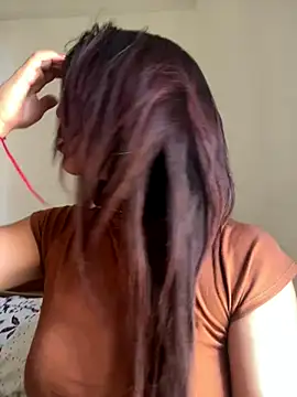 melisabunnny online show from October 9, 2025, 12:25 pm