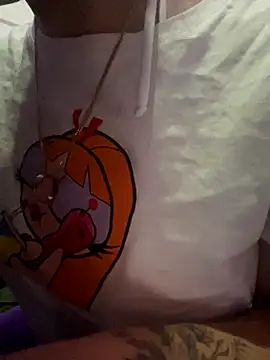 melisabunnny online show from November 8, 2025, 11:03 pm