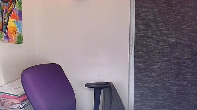 Mysteriouscouple77 online show from October 16, 2025, 7:26 pm