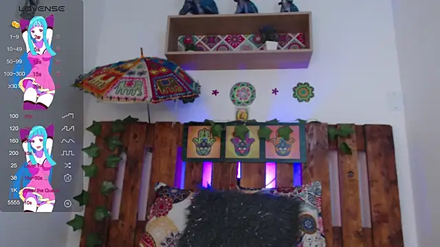 Snapshot of SARA_VAL3NTINA_ chatting on March 11, 2025, 7:48 am SARA VAL3NTINA  online show from March 11, 2025, 7:48 am