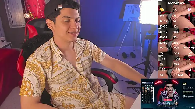 Brat  online show from February 16, 2026, 2:07 am