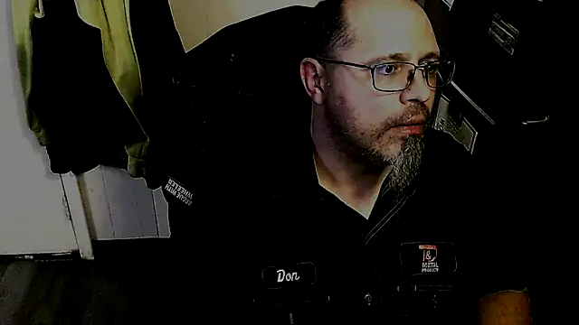 KrazyLegz online show from November 24, 2025, 11:04 pm