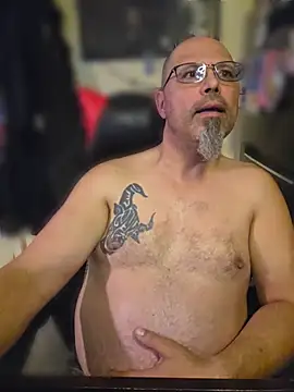 KrazyLegz online show from March 29, 2026, 9:26 pm