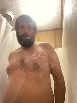 bigJohnson223 online show from October 19, 2025, 4:46 am