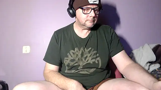 hairy orbite online show from January 16, 2026, 8:51 am