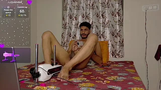 Palyboy426 online show from October 5, 2025, 10:40 pm