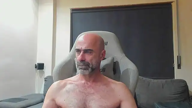 Bicopflirt online show from October 23, 2025, 11:46 pm