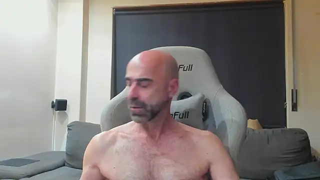 Bicopflirt online show from October 28, 2025, 1:31 am