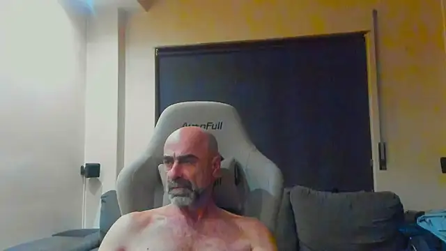 Bicopflirt online show from May 10, 2026, 10:26 pm