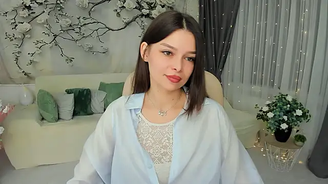 Snapshot of ContinentOfTranquility chatting on November 16, 2025, 1:22 am ContinentOfTranquility online show from November 16, 2025, 1:22 am