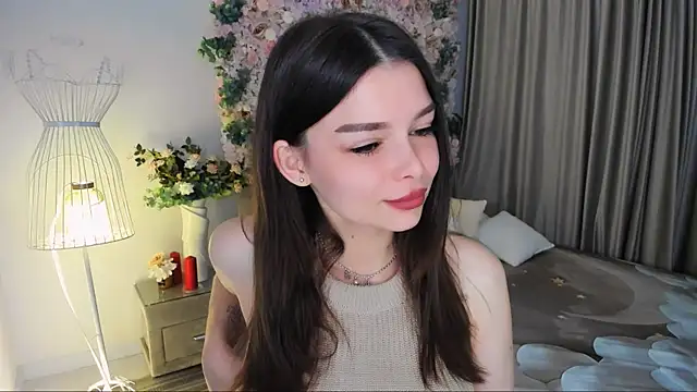 Snapshot of ContinentOfTranquility chatting on November 20, 2025, 1:17 am ContinentOfTranquility online show from November 20, 2025, 1:17 am