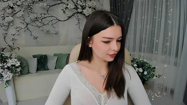 Snapshot of ContinentOfTranquility chatting on November 22, 2025, 1:15 am ContinentOfTranquility online show from November 22, 2025, 1:15 am