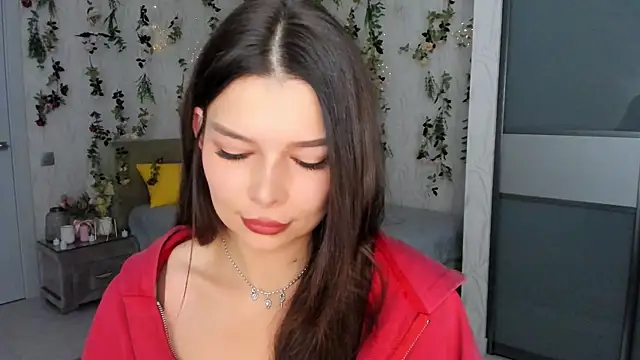 Snapshot of ContinentOfTranquility chatting on November 25, 2025, 1:05 am ContinentOfTranquility online show from November 25, 2025, 1:05 am