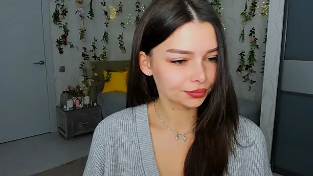 Snapshot of ContinentOfTranquility chatting on November 27, 2025, 1:07 am ContinentOfTranquility online show from November 27, 2025, 1:07 am