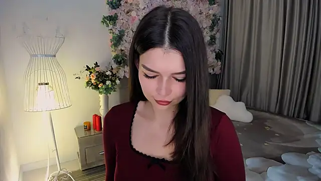 Snapshot of ContinentOfTranquility chatting on December 1, 2025, 1:10 am ContinentOfTranquility online show from December 1, 2025, 1:10 am